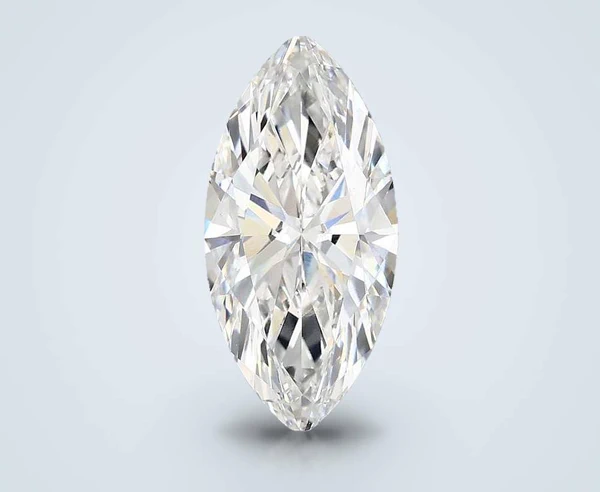 2.96 Carat · E · VS1 Rare Carat Ideal Cut