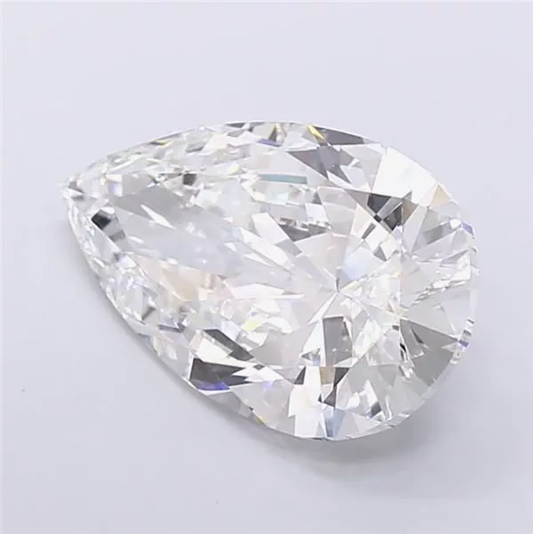 15.04 Carat · F · VS1 Rare Carat Ideal Cut