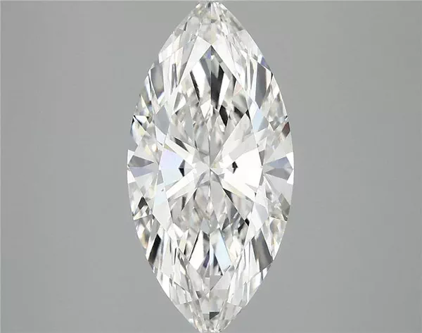 2.52 Carat · F · VS1 Rare Carat Ideal Cut