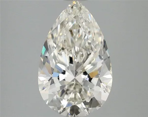2.54 Carat · H · VVS2 Rare Carat Ideal Cut