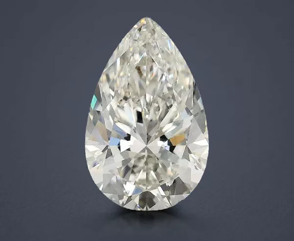 2.54 Carat · H · VVS2 Rare Carat Ideal Cut