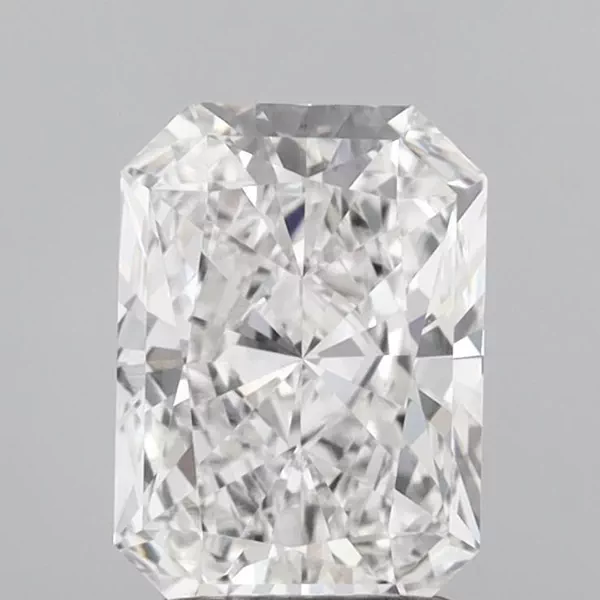 2 Carat · E · VVS2 Rare Carat Ideal Cut