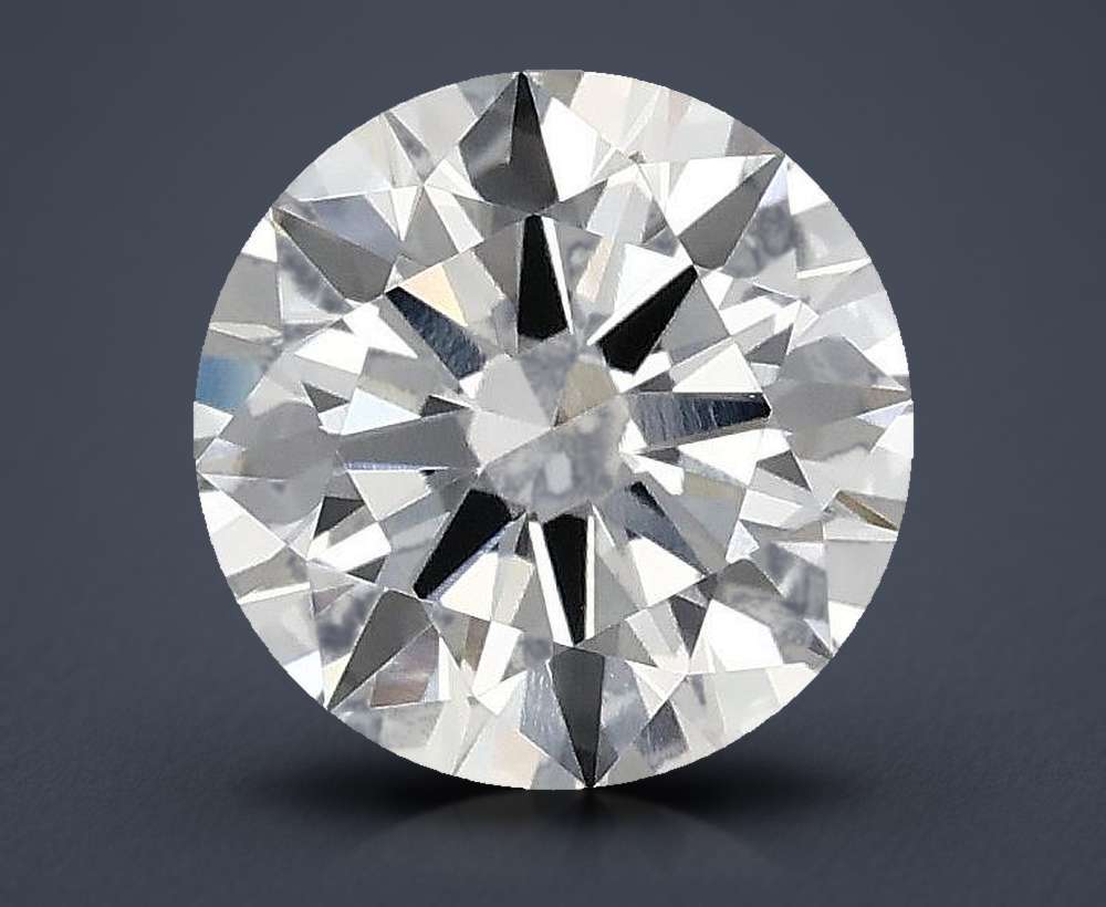 1.41 Carat · D · VVS2 Rare Carat Ideal Cut