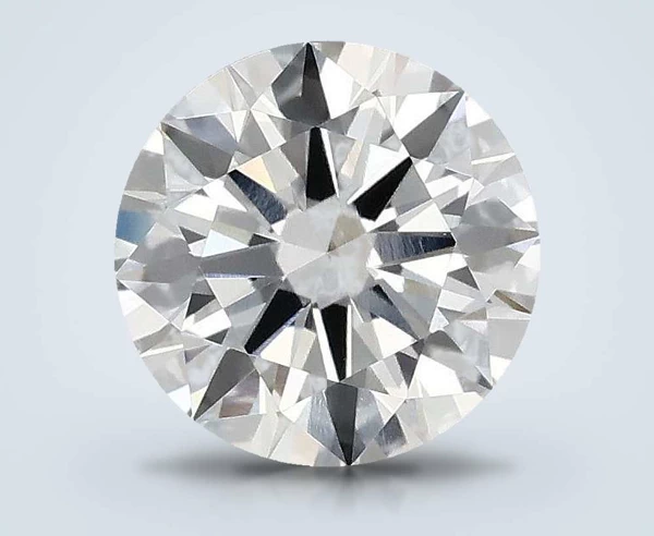 1.41 Carat · D · VVS2 Rare Carat Ideal Cut