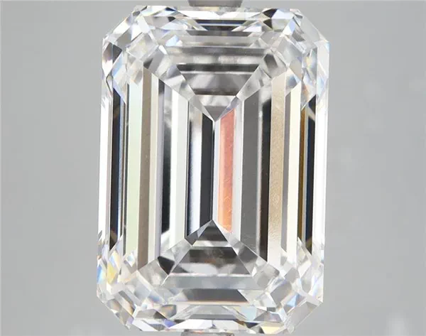 7.21 Carat · E · VVS1 Rare Carat Ideal Cut