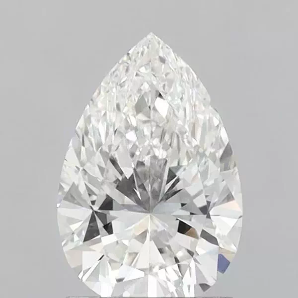 1.53 Carat · F · VVS2 Rare Carat Ideal Cut