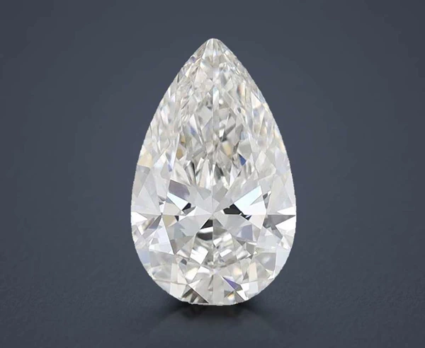 1.25 Carat · F · VVS2 Rare Carat Ideal Cut