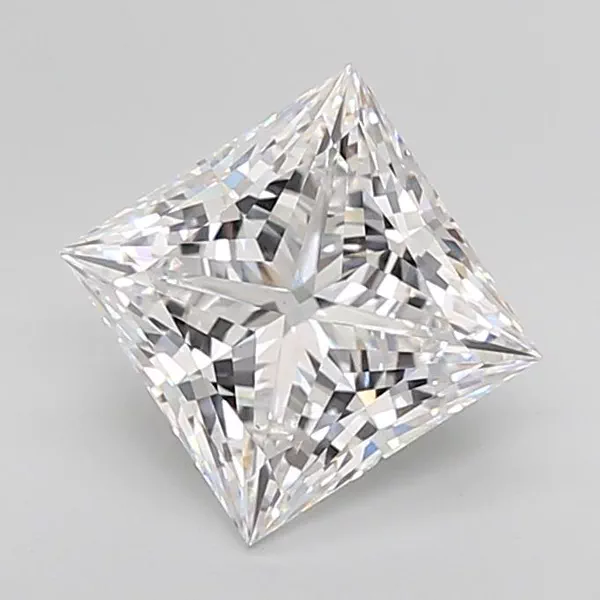 4.02 Carat · D · VS1 Rare Carat Ideal Cut