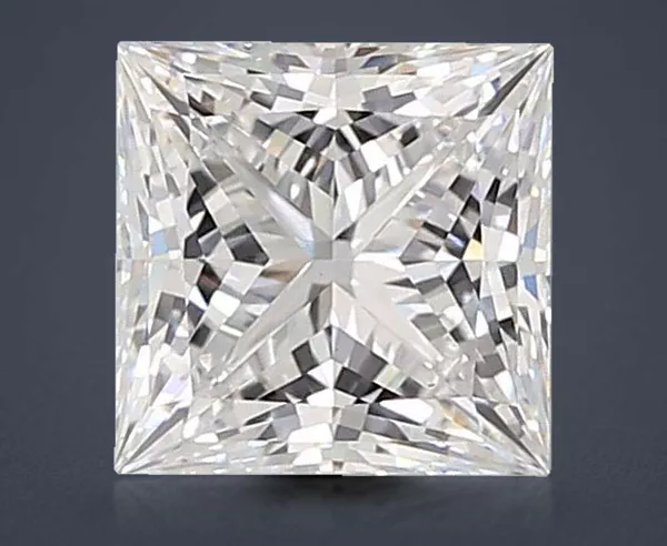 4.02 Carat · D · VS1 Rare Carat Ideal Cut