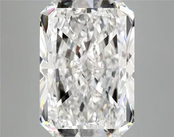 10.9 Carat · E · VVS2 Rare Carat Ideal Cut