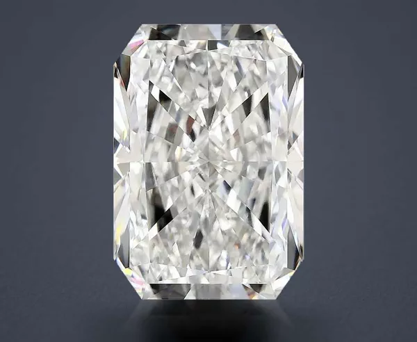 10.9 Carat · E · VVS2 Rare Carat Ideal Cut