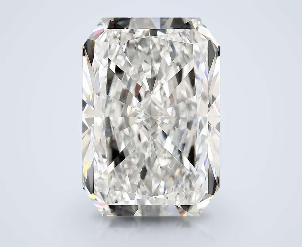 10.9 Carat · E · VVS2 Rare Carat Ideal Cut