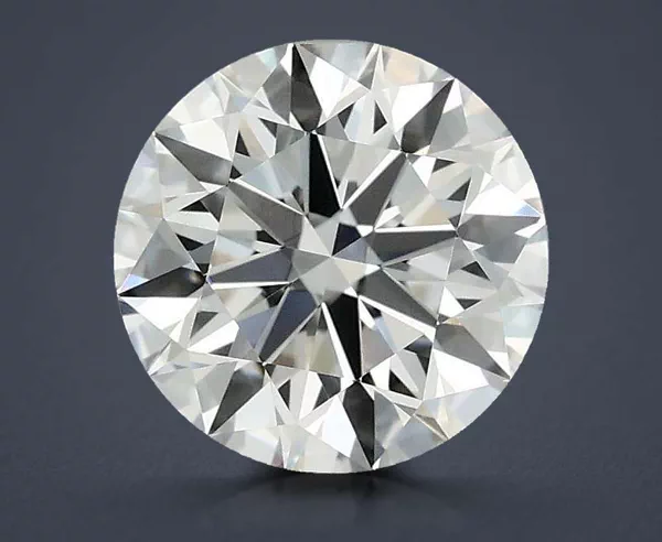 1.47 Carat · E · VVS1 excellent Cut