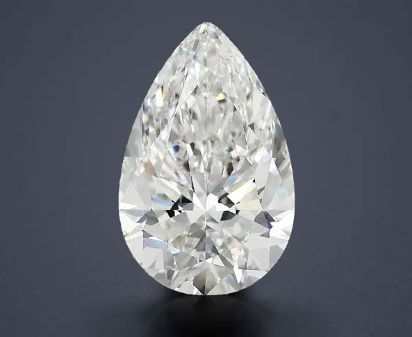 5.42 Carat · E · VS1 Rare Carat Ideal Cut
