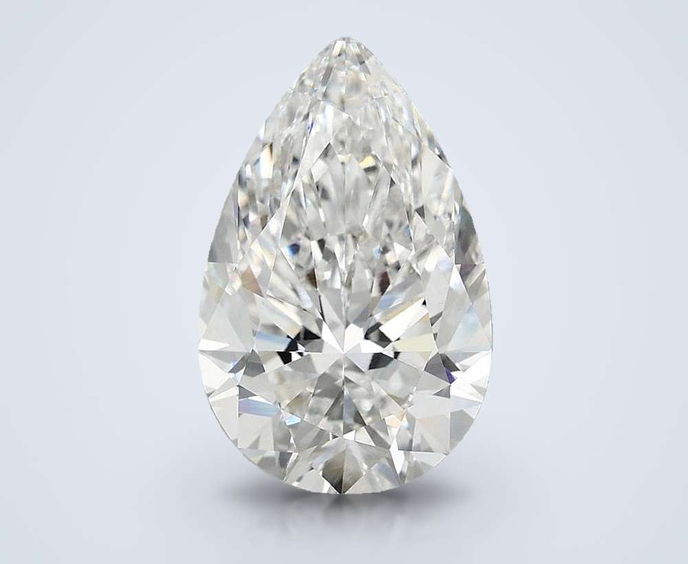 5.42 Carat · E · VS1 Rare Carat Ideal Cut