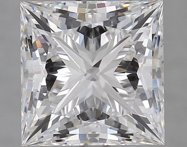 4.69 Carat · D · IF Rare Carat Ideal Cut