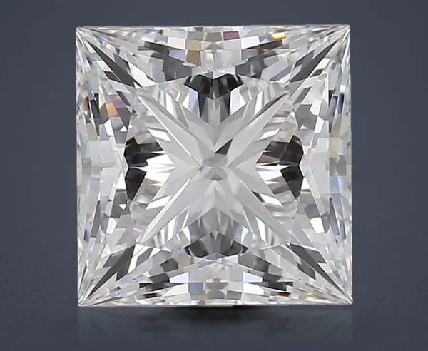 4.69 Carat · D · IF Rare Carat Ideal Cut