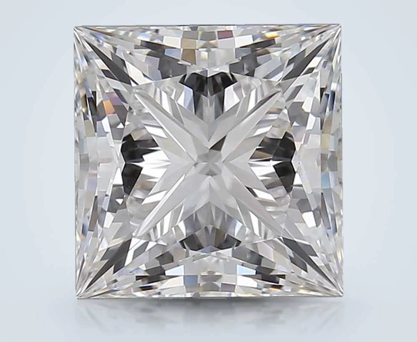 4.69 Carat · D · IF Rare Carat Ideal Cut