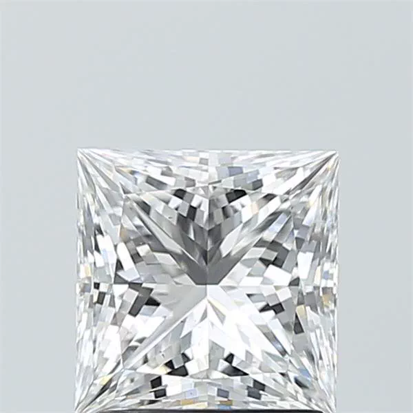 1.97 Carat · E · VS1 Rare Carat Ideal Cut