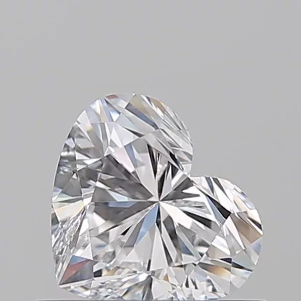 0.53 Carat · D · VVS1 Rare Carat Ideal Cut