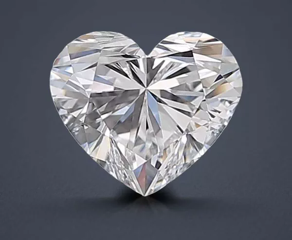 0.53 Carat · D · VVS1 Rare Carat Ideal Cut