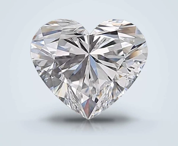 0.53 Carat · D · VVS1 Rare Carat Ideal Cut