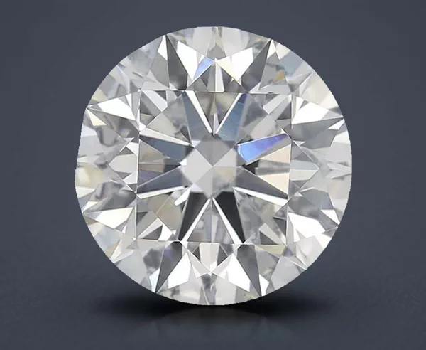 3.73 Carat · I · VS2 Rare Carat Ideal Cut