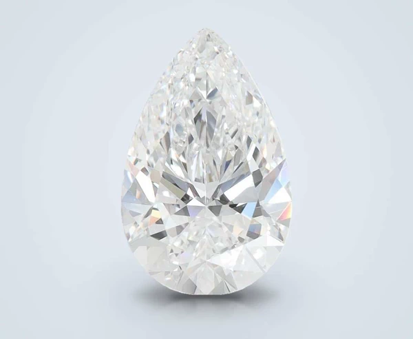 3.02 Carat · D · FL Rare Carat Ideal Cut