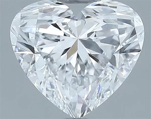 2.06 Carat · D · VS1 Rare Carat Ideal Cut