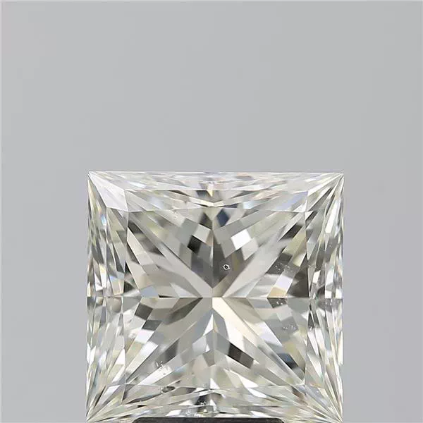 5.01 Carat · K · SI1 Rare Carat Ideal Cut