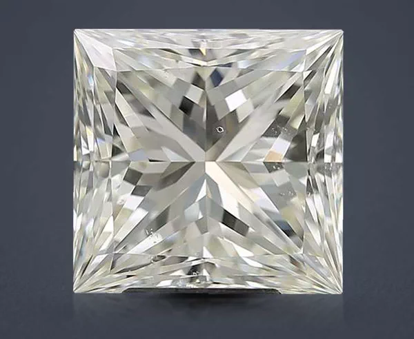 5.01 Carat · K · SI1 Rare Carat Ideal Cut