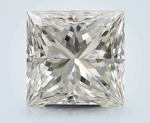 5.01 Carat · K · SI1 Rare Carat Ideal Cut