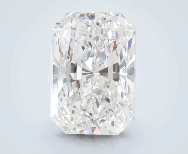 4.26 Carat · D · IF Rare Carat Ideal Cut