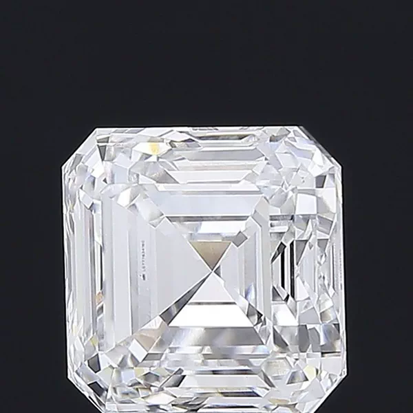 4.38 Carat · D · VVS2 Rare Carat Ideal Cut