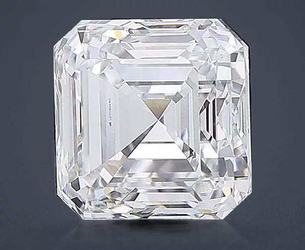 4.38 Carat · D · VVS2 Rare Carat Ideal Cut