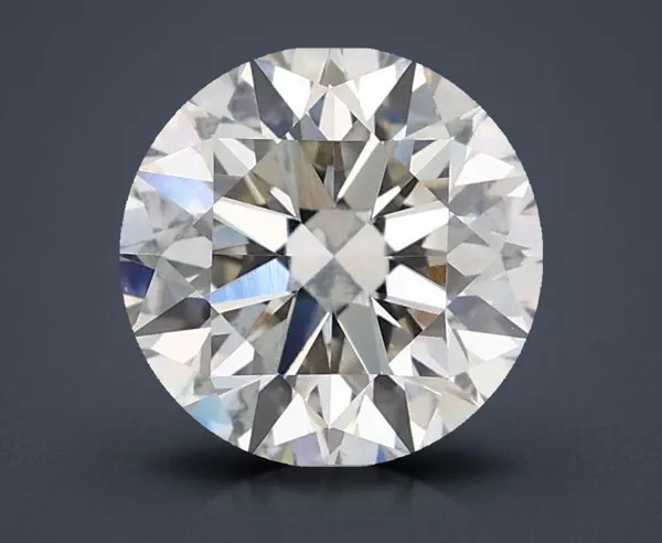 2.23 Carat · H · VVS2 excellent Cut