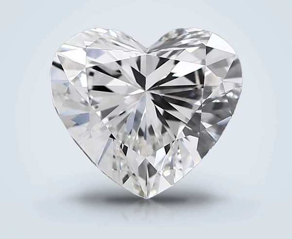 2.36 Carat · F · VS1 excellent Cut