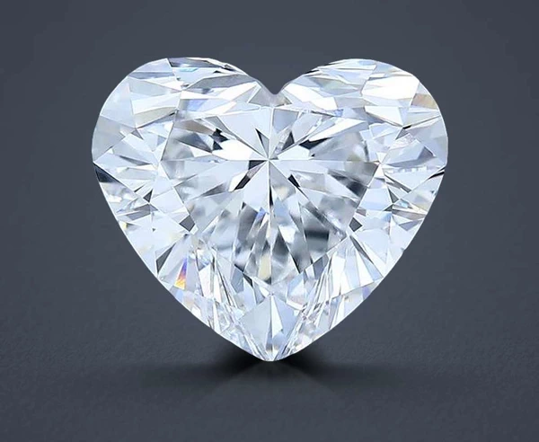 5.21 Carat · E · VVS1 Rare Carat Ideal Cut