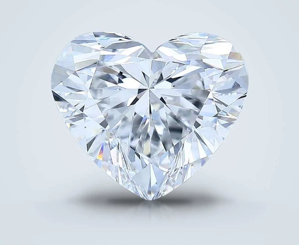 5.21 Carat · E · VVS1 Rare Carat Ideal Cut