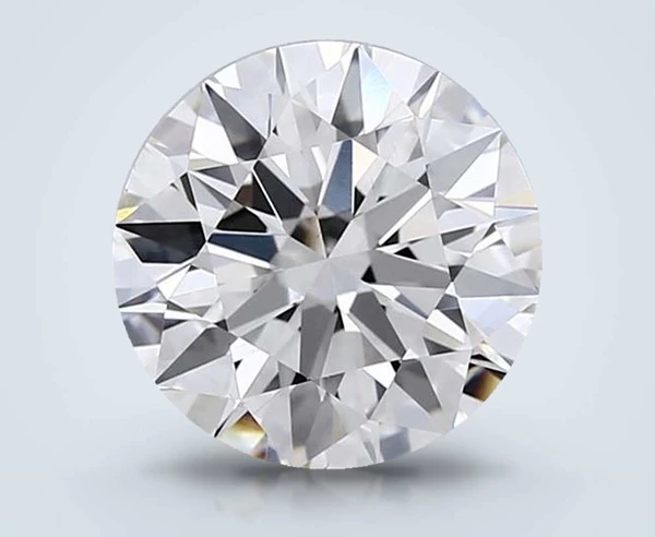 2.1 Carat · J · VS2 Rare Carat Ideal Cut