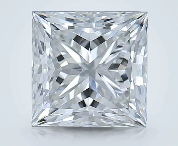 2.06 Carat · H · VS1 Rare Carat Ideal Cut