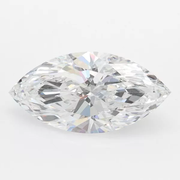 1.03 Carat · D · FL Rare Carat Ideal Cut