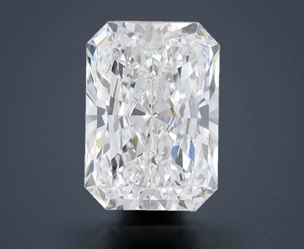 2.96 Carat · D · VS1 Rare Carat Ideal Cut