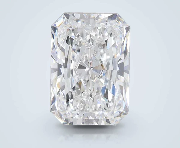 2.96 Carat · D · VS1 Rare Carat Ideal Cut