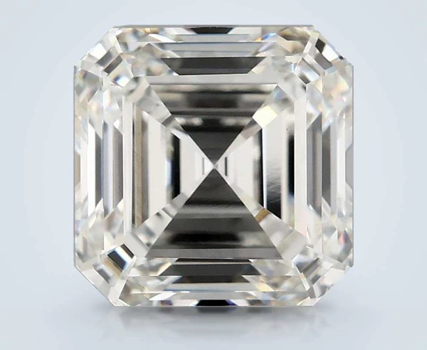 5.02 Carat · F · VVS2 Rare Carat Ideal Cut