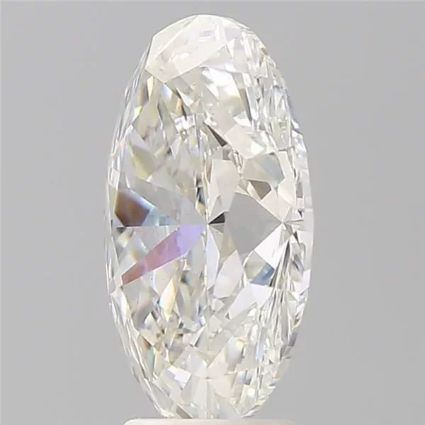 5.41 Carat · F · VS2 Rare Carat Ideal Cut