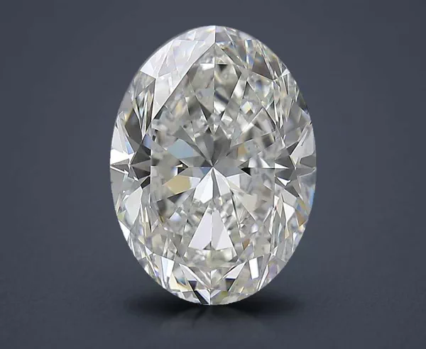 4.01 Carat · F · VS2 Rare Carat Ideal Cut