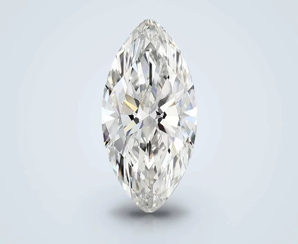 3.08 Carat · F · VS1 Rare Carat Ideal Cut