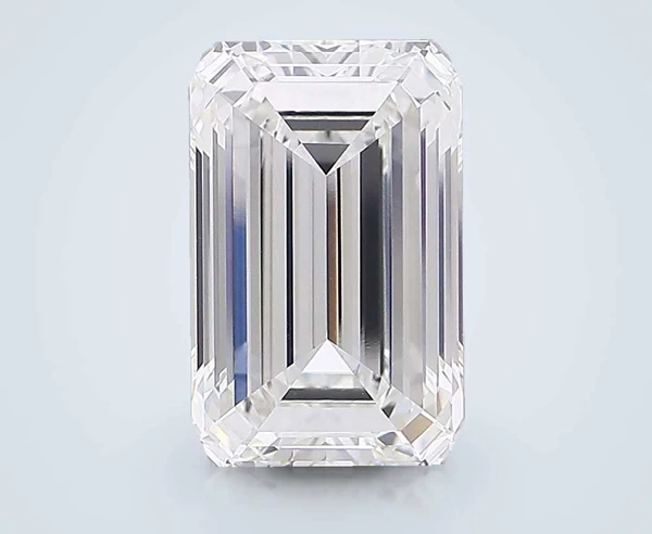 16.58 Carat · G · VVS2 Rare Carat Ideal Cut