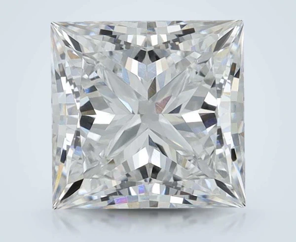 3.01 Carat · D · VVS2 Rare Carat Ideal Cut